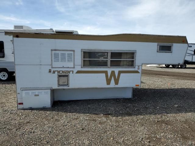 2000 Winnebago Winnebago INDIAN1971