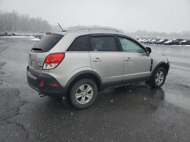 2008 Saturn Vue XE