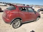 2013 Nissan Juke S