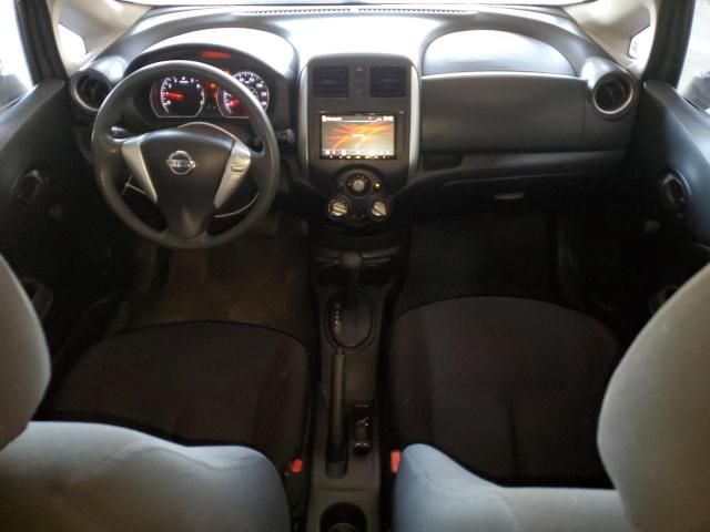 2014 Nissan Versa Note S