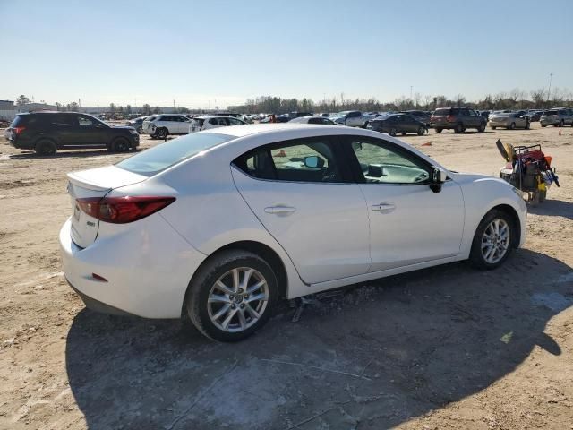 2016 Mazda 3 Touring