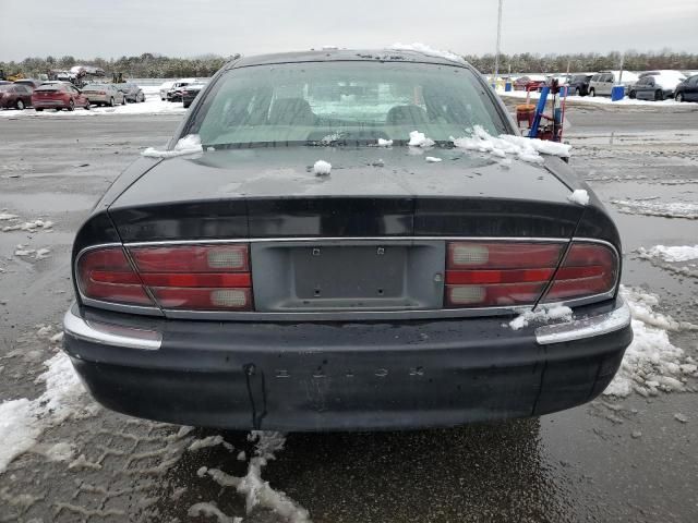 2003 Buick Park Avenue