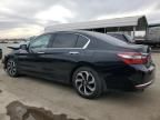 2017 Honda Accord EXL