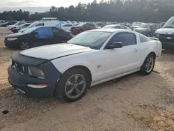 Clean Title Cars for sale at auction: 2006 Ford Mustang GT