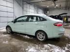 2017 Ford Fiesta SE