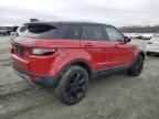 2017 Land Rover Range Rover Evoque SE