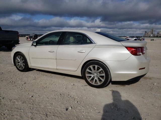 2013 Chevrolet Malibu 2LT