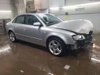 2006 Audi A4 2.0T Quattro