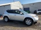 2006 Nissan Murano SL