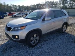 2013 KIA Sorento EX en venta en Ellenwood, GA