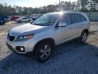 2013 KIA Sorento EX