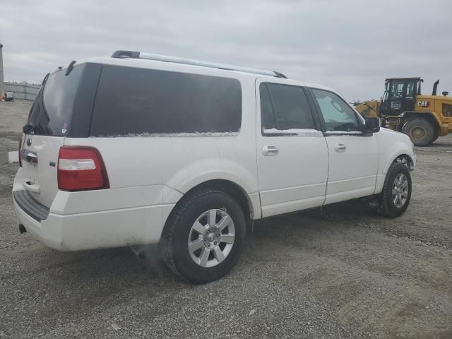 2010 Ford Expedition EL Limited