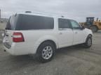 2010 Ford Expedition EL Limited