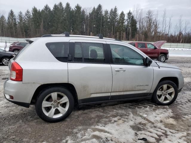 2011 Jeep Compass Sport