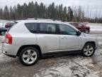 2011 Jeep Compass Sport