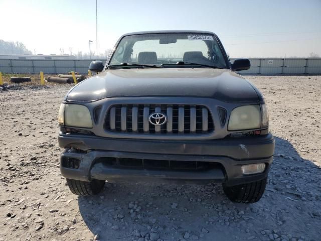 2003 Toyota Tacoma Prerunner