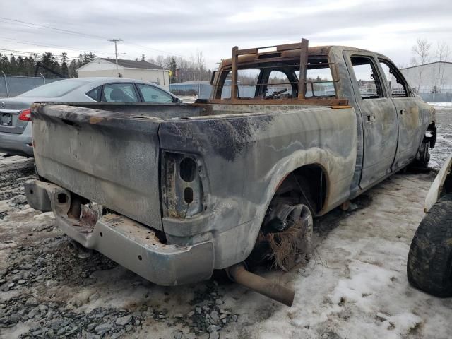 2014 Dodge RAM 2500 SLT