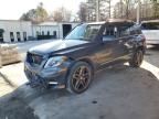 2014 Mercedes-Benz GLK 350