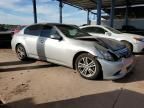 2010 Infiniti G37 Base