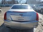 2014 Cadillac CTS Luxury Collection