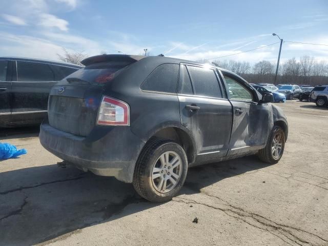 2007 Ford Edge SE