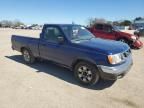 1998 Nissan Frontier XE