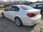 2015 BMW 328 I