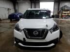 2018 Nissan Kicks S