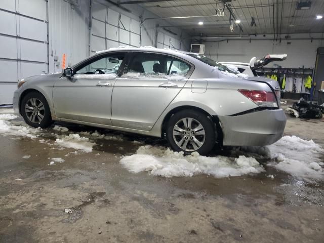 2012 Honda Accord SE