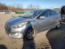 Hyundai Elantra Vehiculos salvage en venta: 2013 Hyundai Elantra GT