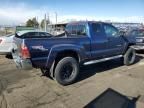 2007 Toyota Tacoma Access Cab