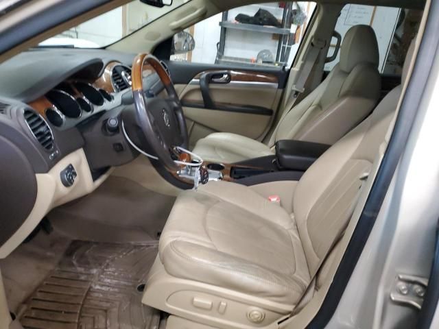 2008 Buick Enclave CXL