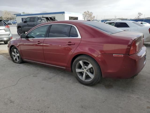 2009 Chevrolet Malibu 2LT