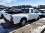 2009 Toyota Tacoma Access Cab