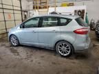 2013 Ford C-MAX SEL