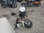 2008 Triumph Street Triple 675