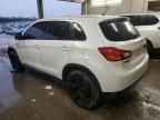 2016 Mitsubishi Outlander Sport ES