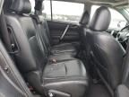 2011 Toyota Highlander Base