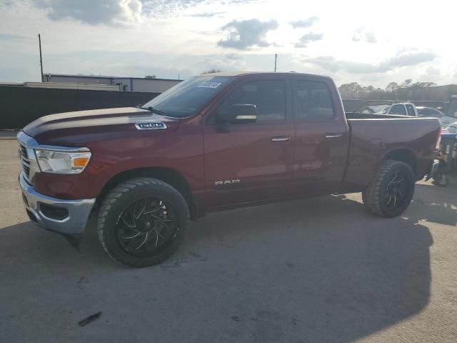 2020 Dodge RAM 1500 BIG HORN/LONE Star