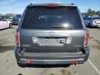 2007 Honda Pilot EXL