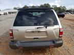 2000 Nissan Pathfinder LE