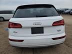 2018 Audi Q5 Premium