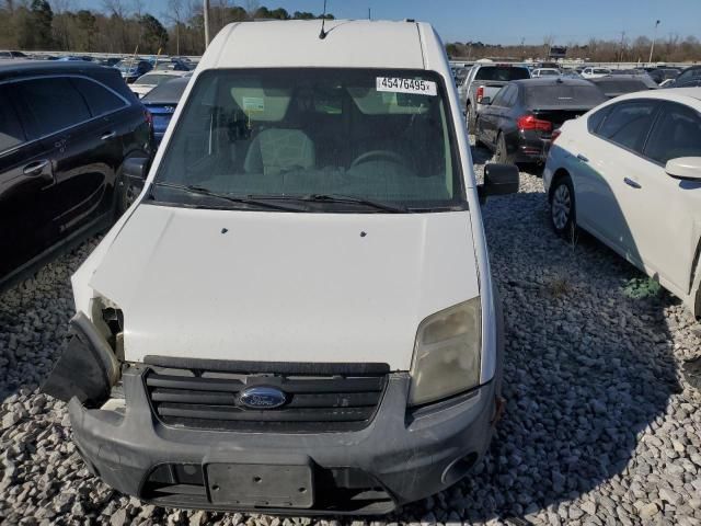 2011 Ford Transit Connect XL