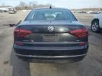 2018 Volkswagen Passat S