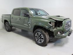 2021 Toyota Tacoma Double Cab en venta en Los Angeles, CA