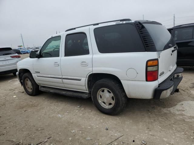 2005 GMC Yukon