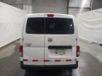 2017 Nissan NV200 2.5S