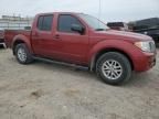 2018 Nissan Frontier S