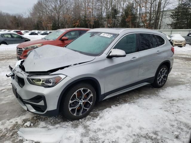 2021 BMW X1 XDRIVE28I