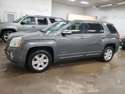 Salvage cars for sale at Davison, MI auction: 2013 GMC Terrain SLE